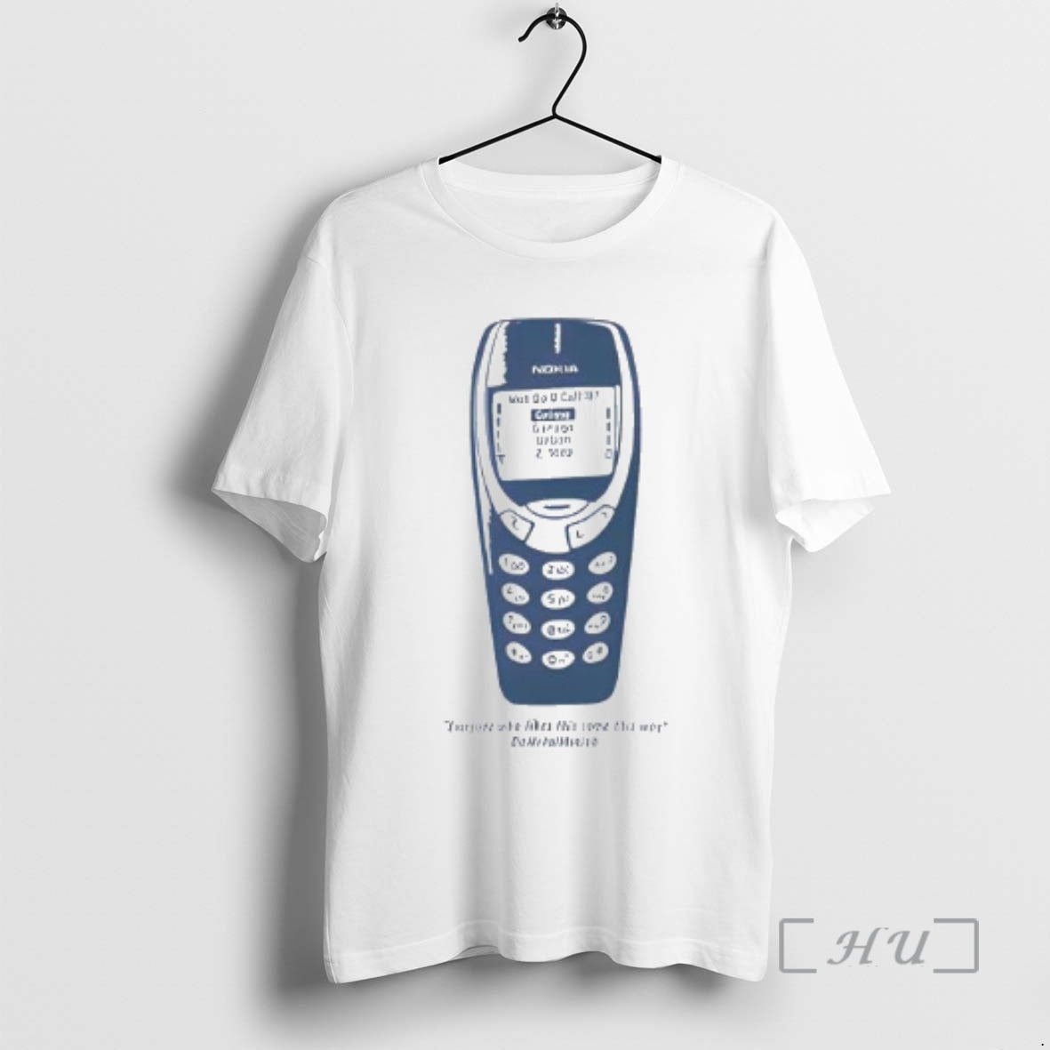 Trending Everyone Who Likes This Come This Way Nokia T-Shirts, Hoodie, Sweatshirt | PopFlextees.com