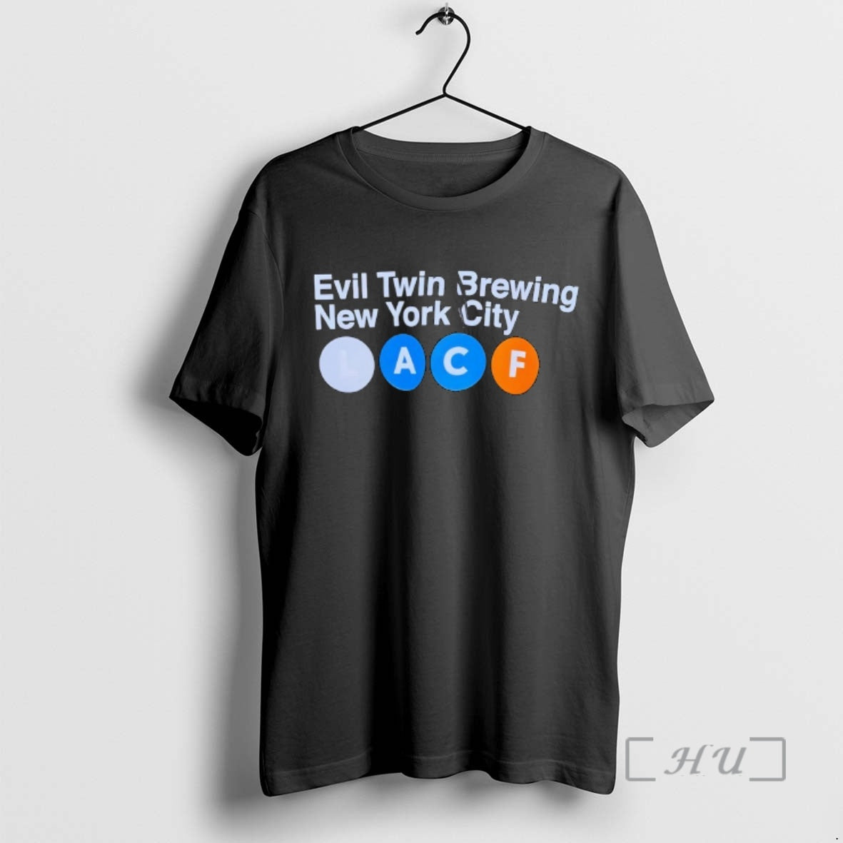 Trending Evil Twin Brewing New York City T-Shirts, Hoodie, Sweatshirt | PopFlextees.com