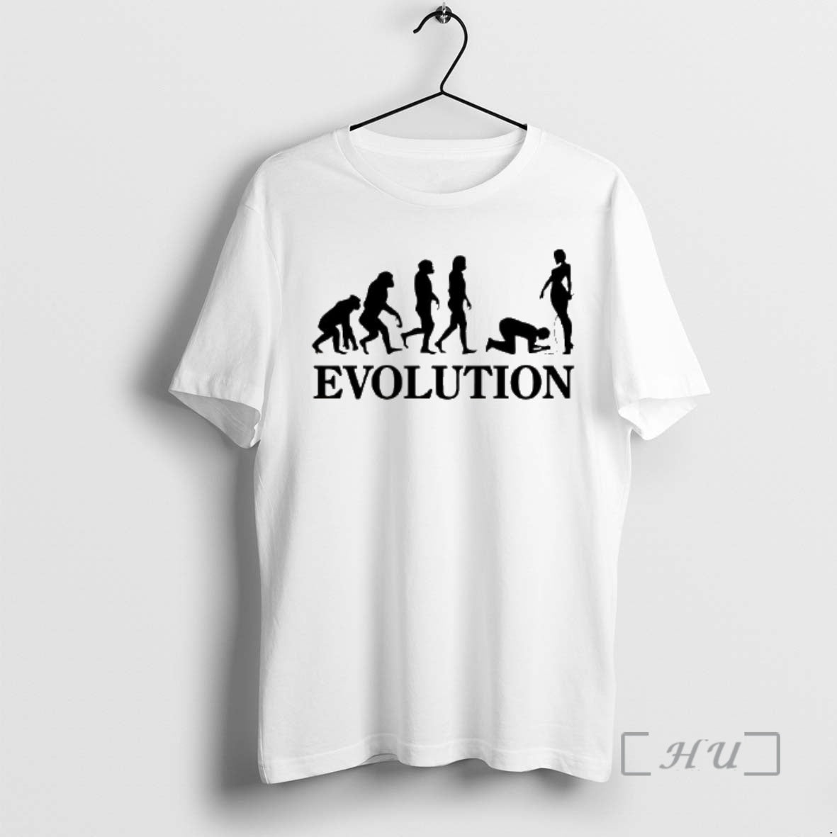 Trending Evolution Femdom Bdsm Bondage A Vinyl T-Shirts, Hoodie, Sweatshirt | PopFlextees.com