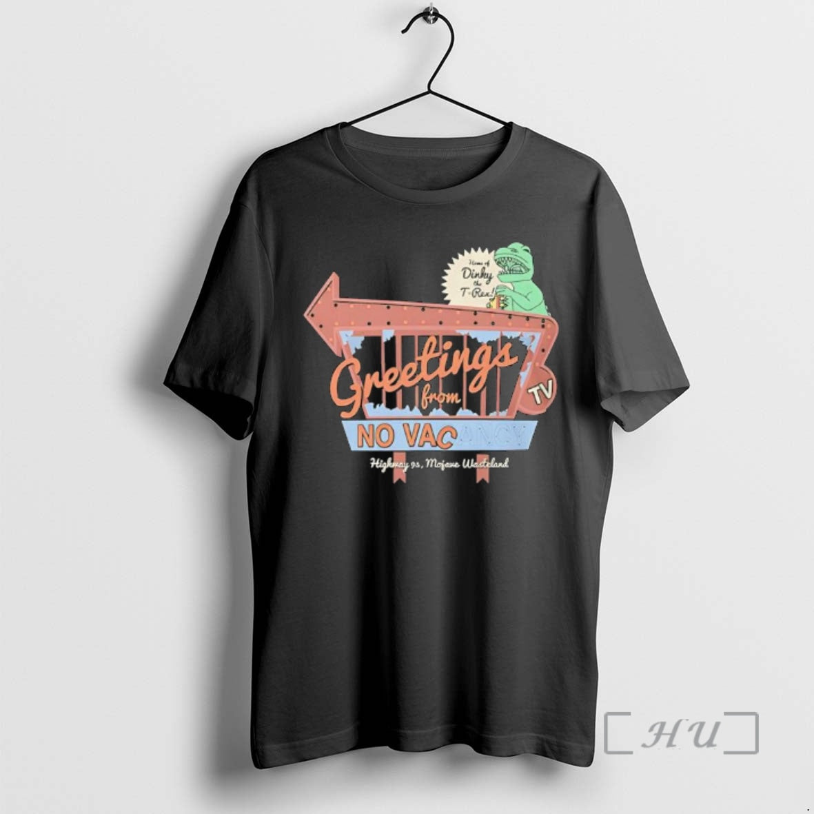 Trending Fallout Greetings From Novac T-Shirts, Hoodie, Sweatshirt | PopFlextees.com