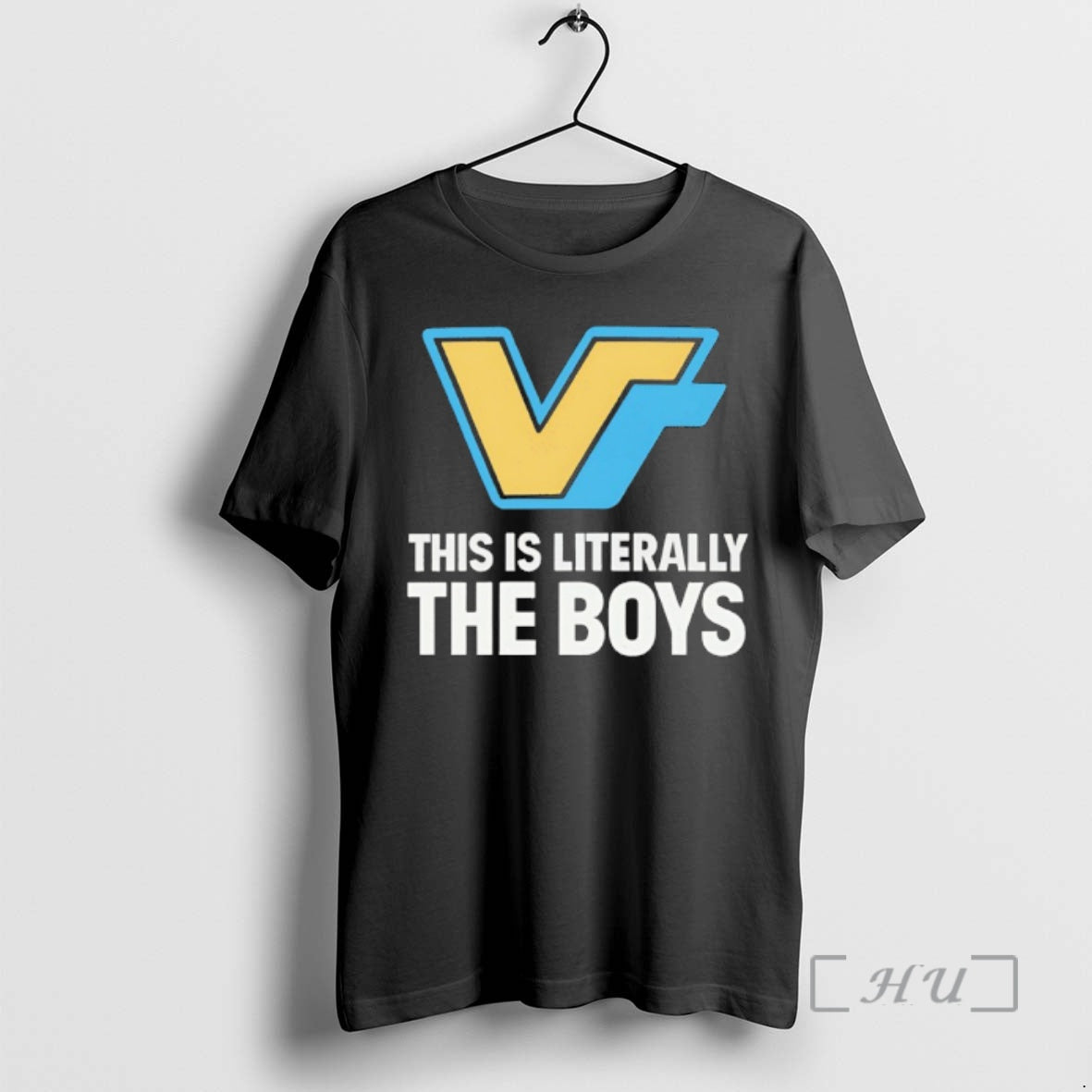 Trending Fallout This Is Literally The Boys T-Shirts, Hoodie, Sweatshirt | PopFlextees.com
