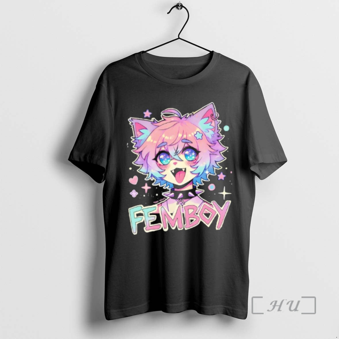 Trending Femboy Anime T-Shirts, Hoodie, Sweatshirt | PopFlextees.com