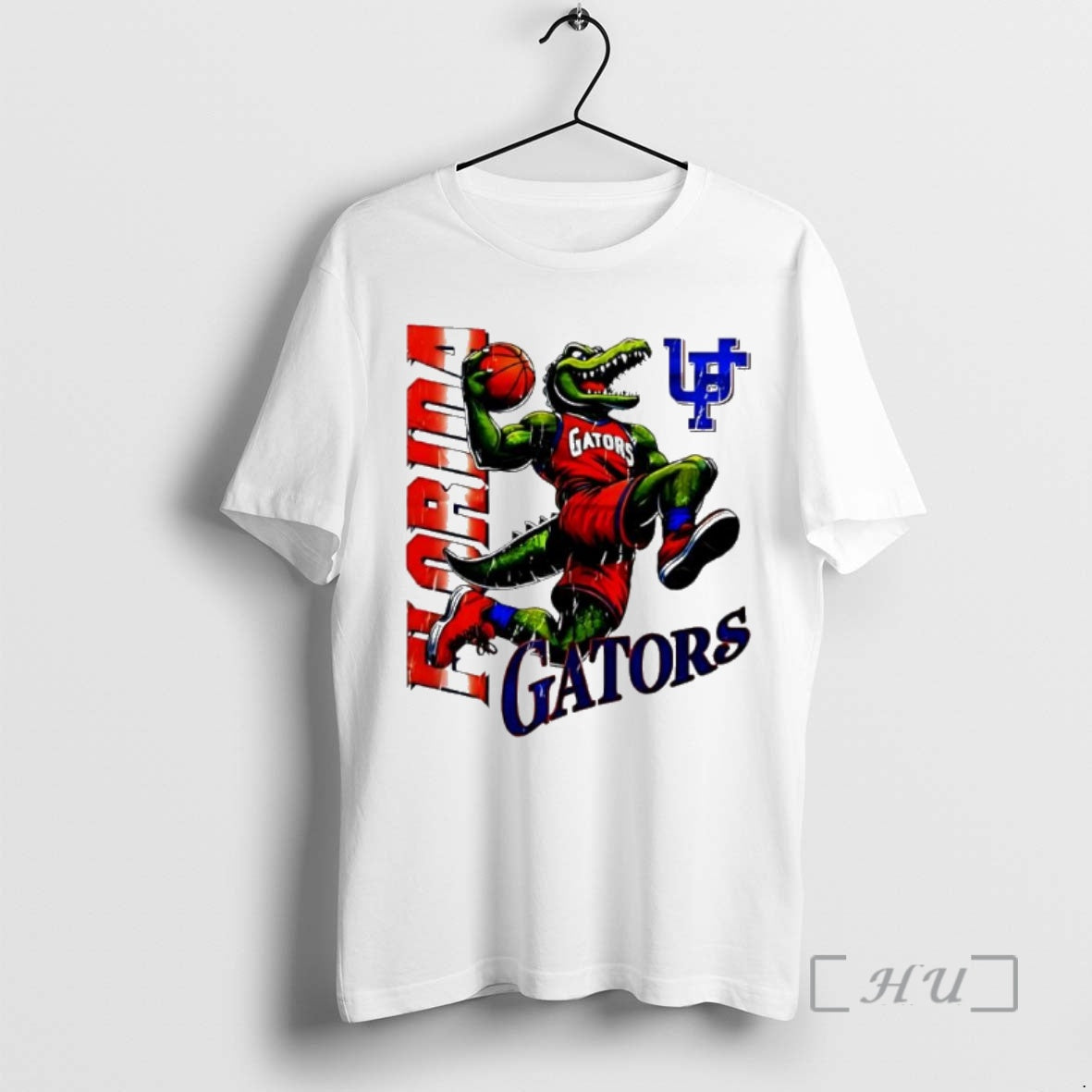 Trending Florida Gators Basketball Running 2025 Mascot T-Shirts, Hoodie, Sweatshirt | PopFlextees.com