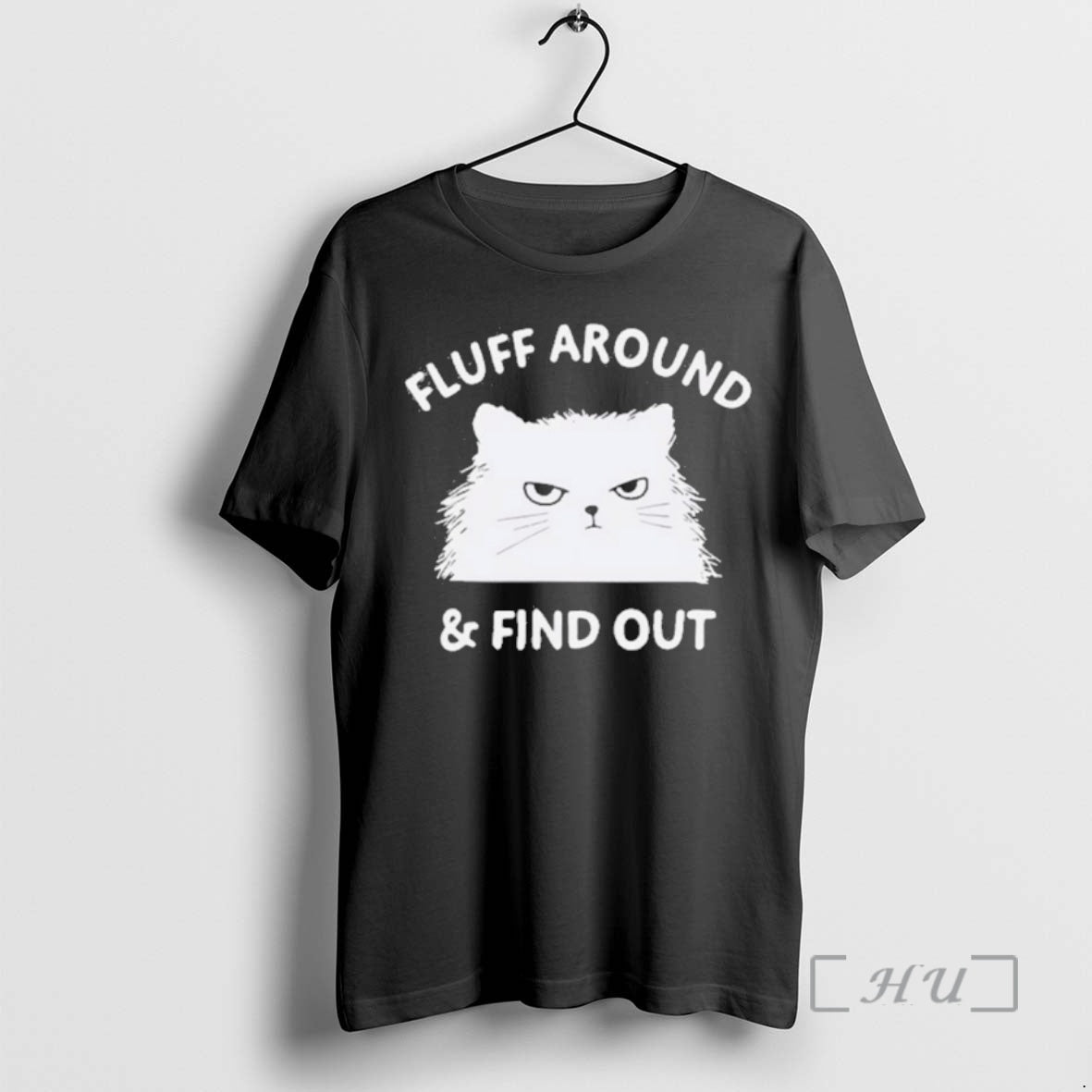 Trending Fluff Around Cats Find Out T-Shirts, Hoodie, Sweatshirt | PopFlextees.com