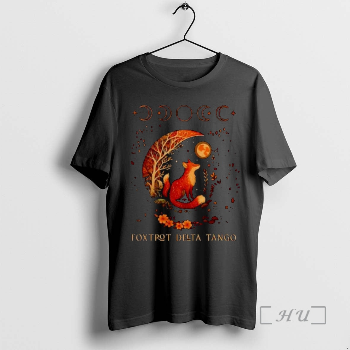 Trending Foxtrot Delta Tango Ornaments T-Shirts, Hoodie, Sweatshirt | PopFlextees.com