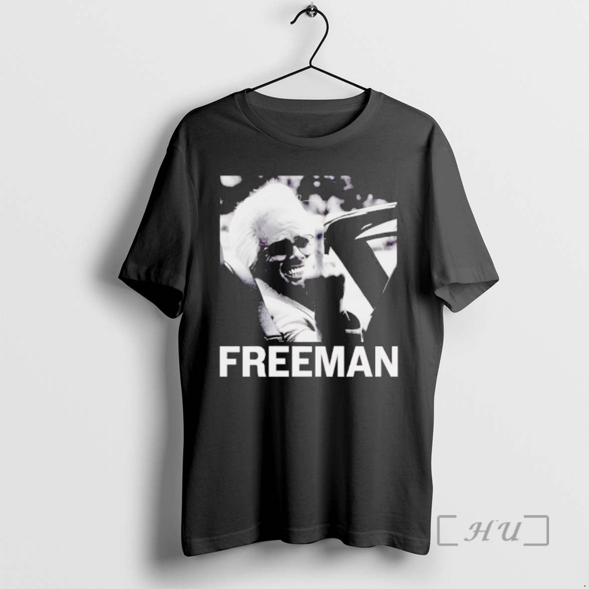 Trending Freeman Legend T-Shirts, Hoodie, Sweatshirt | PopFlextees.com