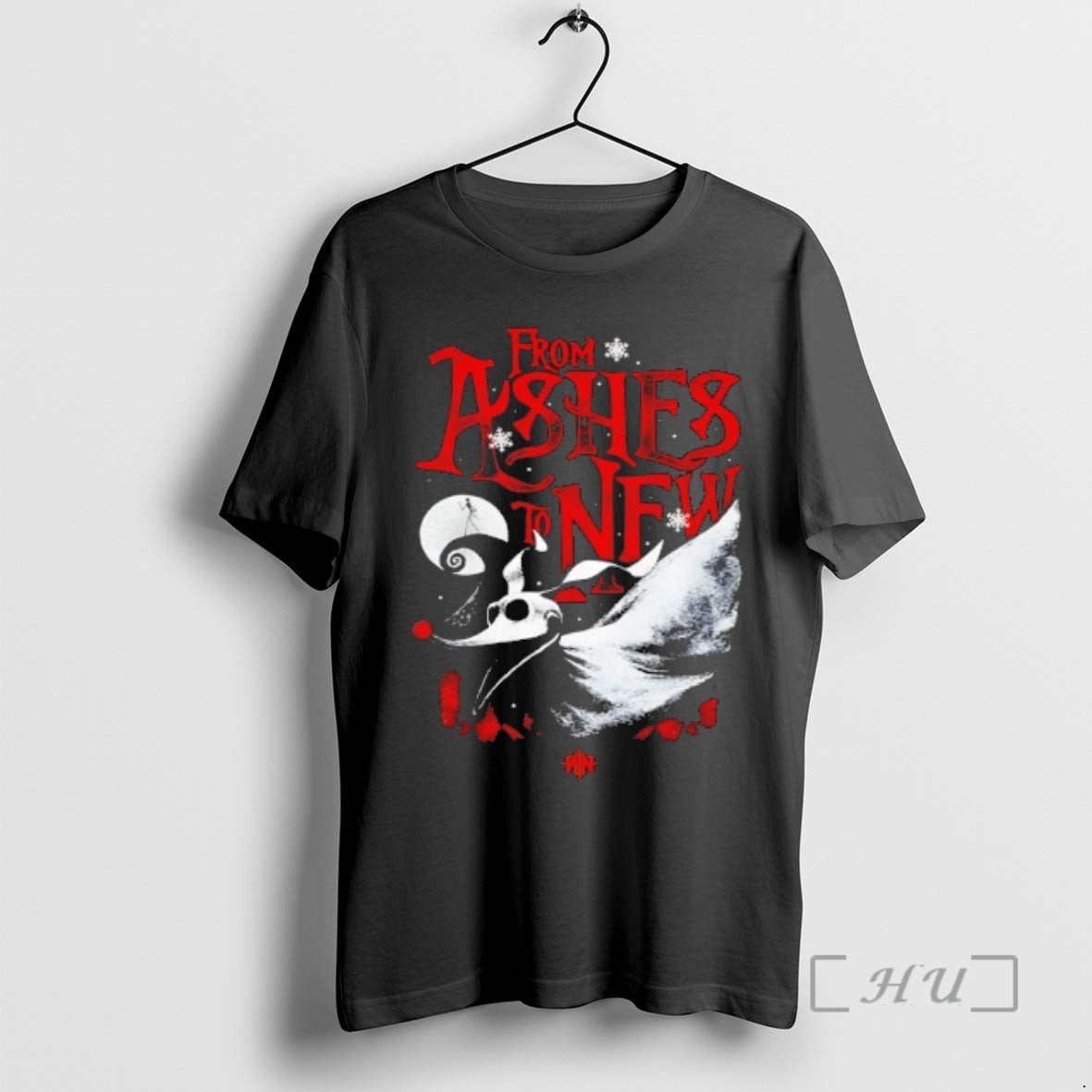 Trending From Ashes To New Good Boy Christmas 2025 T-Shirts, Hoodie, Sweatshirt | PopFlextees.com