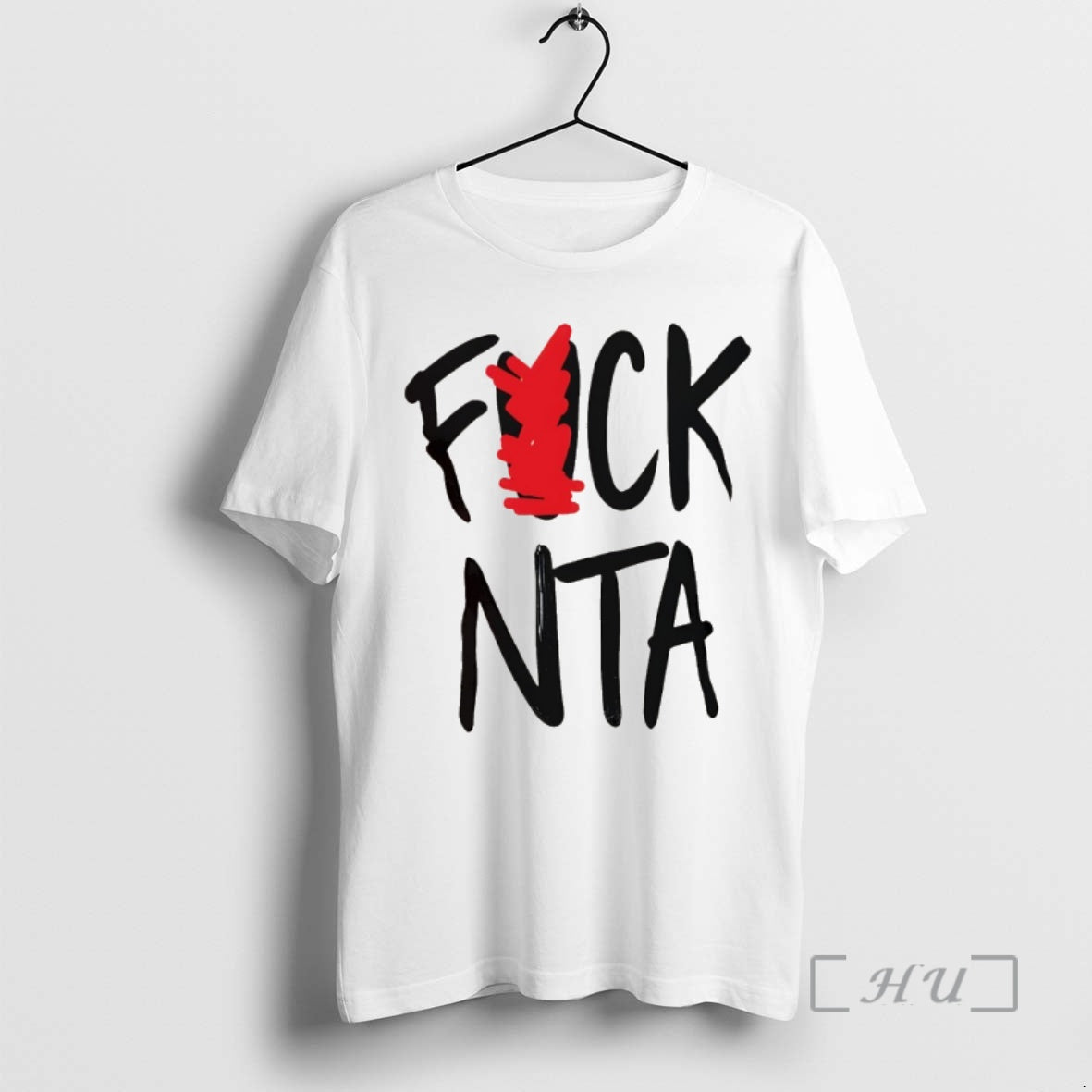 Trending Fuck Nta T-Shirts, Hoodie, Sweatshirt | PopFlextees.com