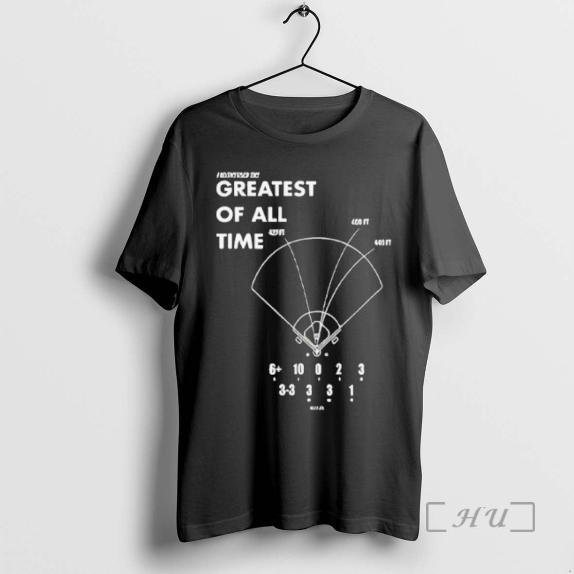 Trending Goat Performance La Baseball T-Shirts, Hoodie, Sweatshirt | PopFlextees.com