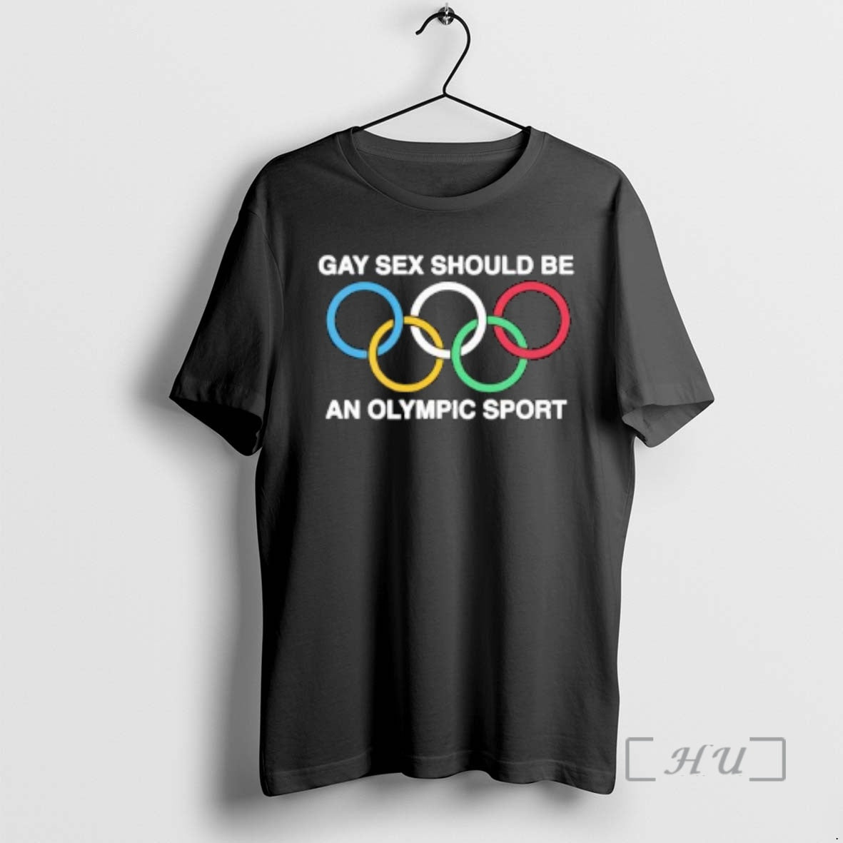 Trending Gay Sex Should Be A Sport T-Shirts, Hoodie, Sweatshirt | PopFlextees.com