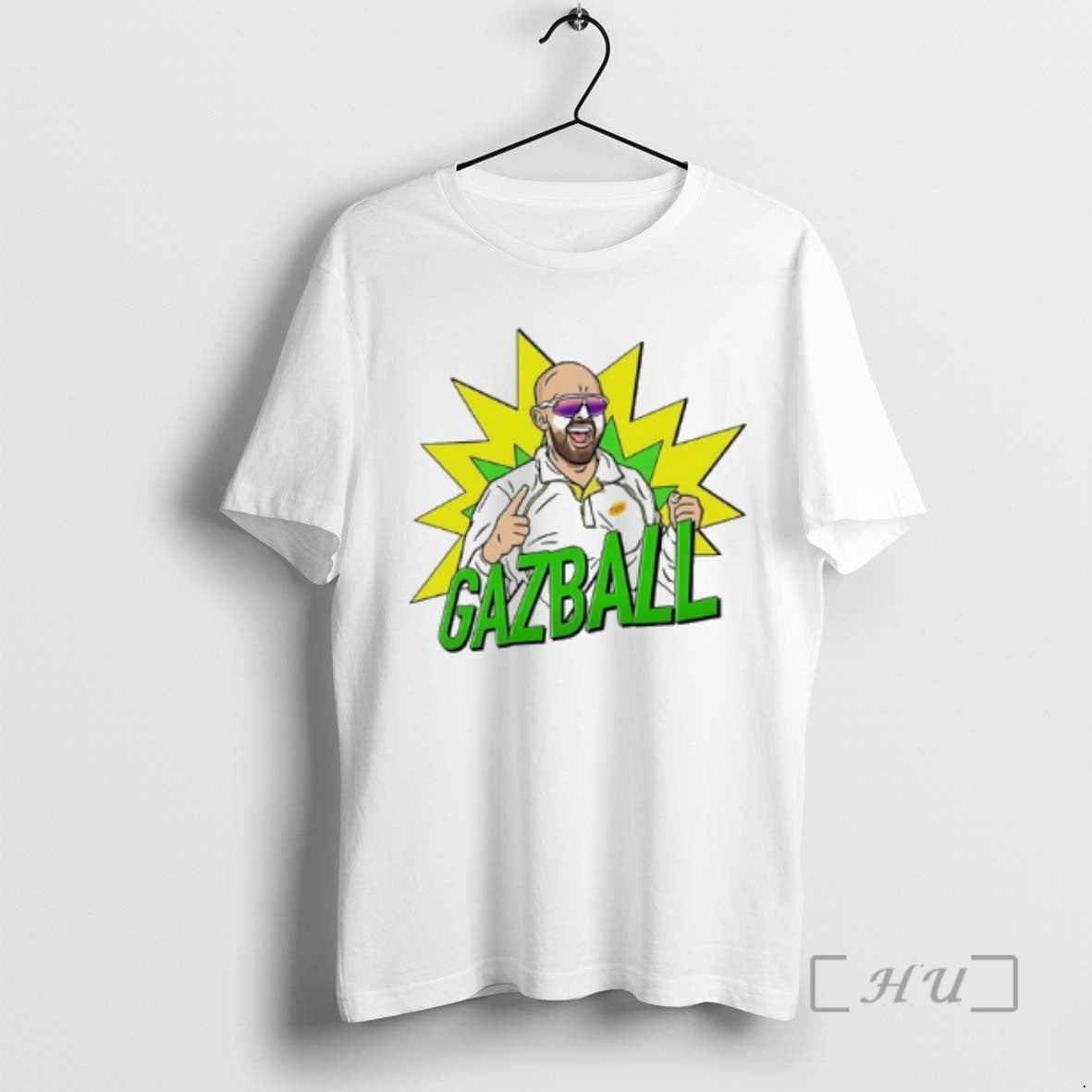 Trending Gazball Bazball Baseball Meme T-Shirts, Hoodie, Sweatshirt | PopFlextees.com