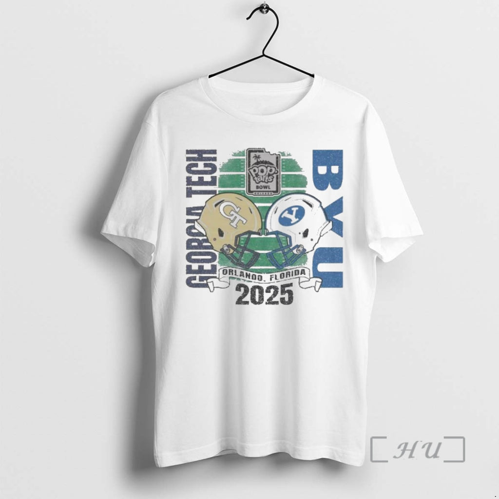 Trending Georgia Tech Yellow Jackets Vs T-Shirts, Hoodie, Sweatshirt | PopFlextees.com