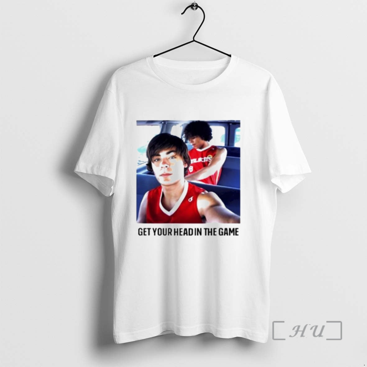Trending Get Your Head In The Game Ornaments T-Shirts, Hoodie, Sweatshirt | PopFlextees.com