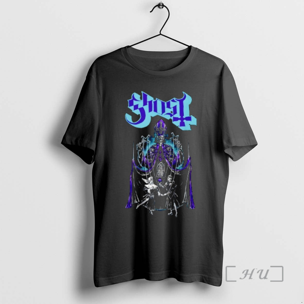 Trending Ghost Skeletour 2026 Charlotte Exclusive T-Shirts, Hoodie, Sweatshirt | PopFlextees.com