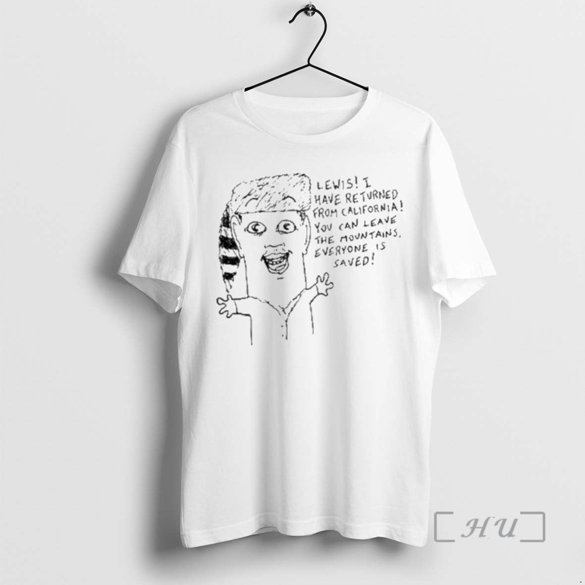 Trending Goobsmooch Trust Me Ive Been To California T-Shirts, Hoodie, Sweatshirt | PopFlextees.com