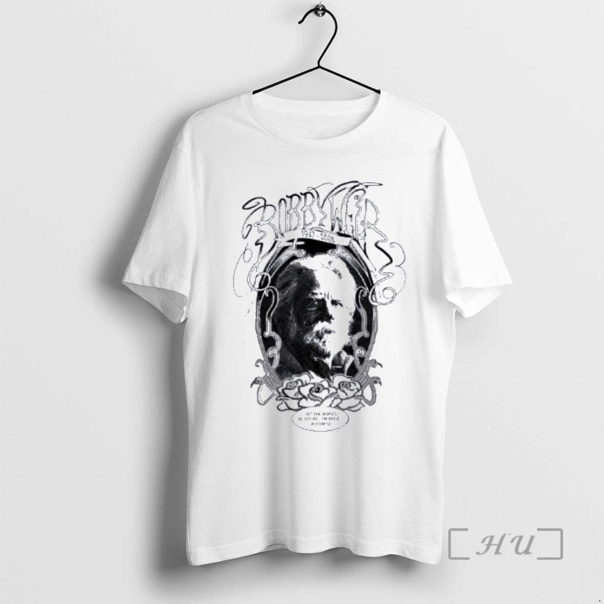 Trending Grateful Dead Bob Weir 1947 2026 T-Shirts, Hoodie, Sweatshirt | PopFlextees.com