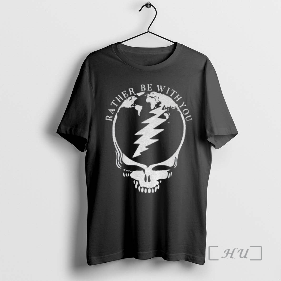Trending Greatefuldead Bob Weir Rather Be With You T-Shirts, Hoodie, Sweatshirt | PopFlextees.com