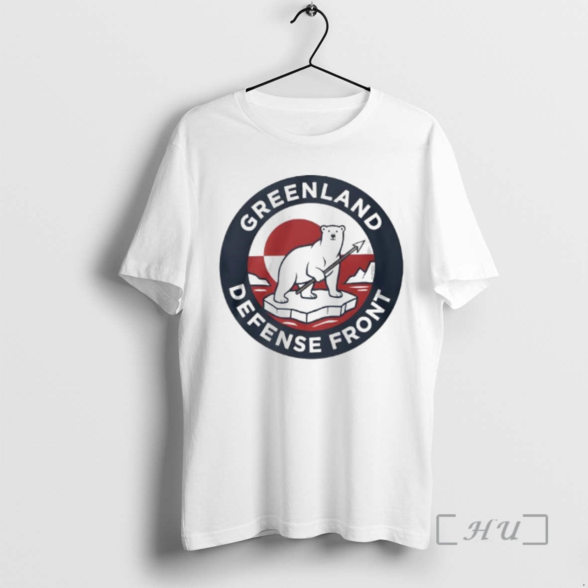 Trending Greenland Defense Front T-Shirts, Hoodie, Sweatshirt | PopFlextees.com