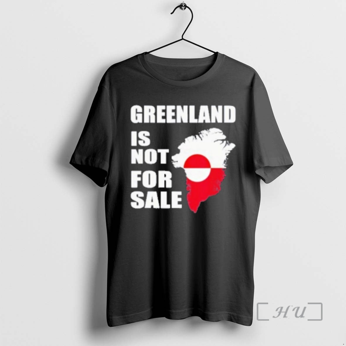 Trending Greenland Is Not For Sale 2026 T-Shirts, Hoodie, Sweatshirt | PopFlextees.com
