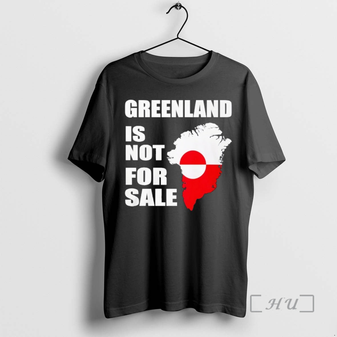 Trending Greenland Is Not For Sale Map Flags T-Shirts, Hoodie, Sweatshirt | PopFlextees.com