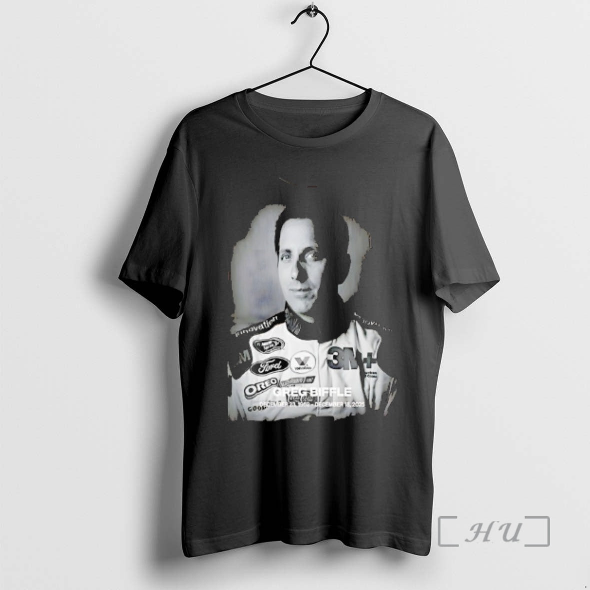 Trending Greg Biffle Rip Nascar Legend Passed Away 1969 2025 T-Shirts, Hoodie, Sweatshirt | PopFlextees.com