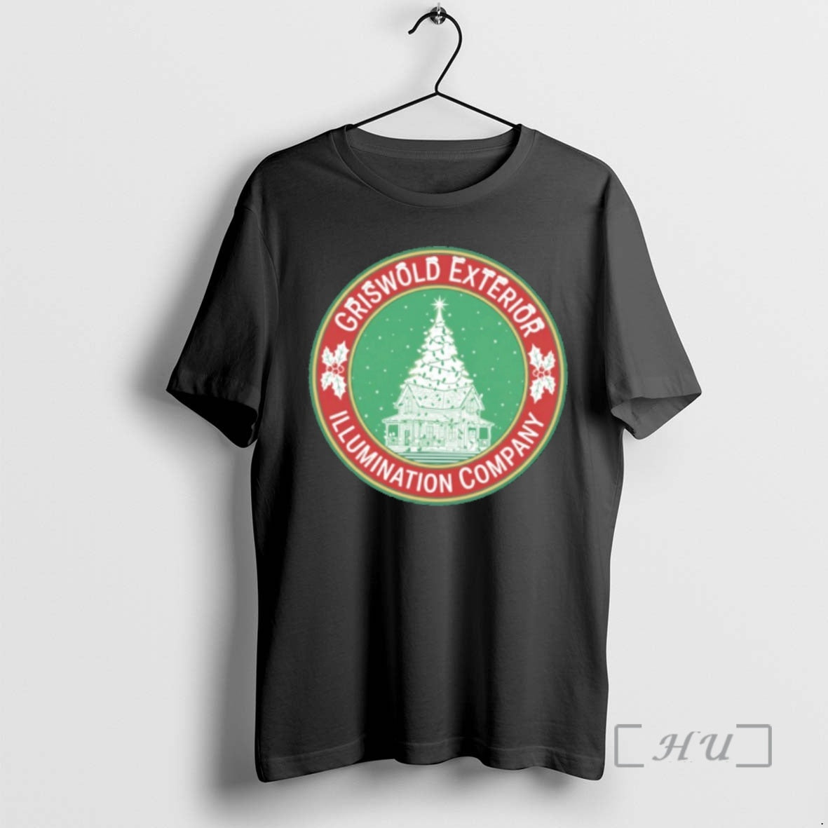 Trending Griswold Exterior Illumination T-Shirts, Hoodie, Sweatshirt | PopFlextees.com