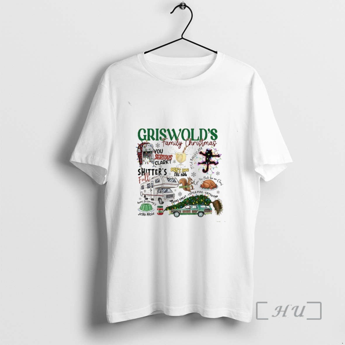 Trending Griswolds Family Christmas National Lampoons T-Shirts, Hoodie, Sweatshirt | PopFlextees.com