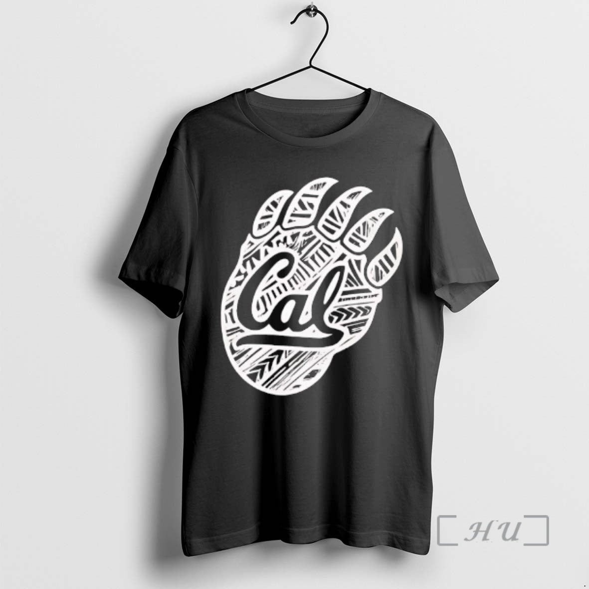 Trending Harrison Taggart Cal Bear Paws T-Shirts, Hoodie, Sweatshirt | PopFlextees.com