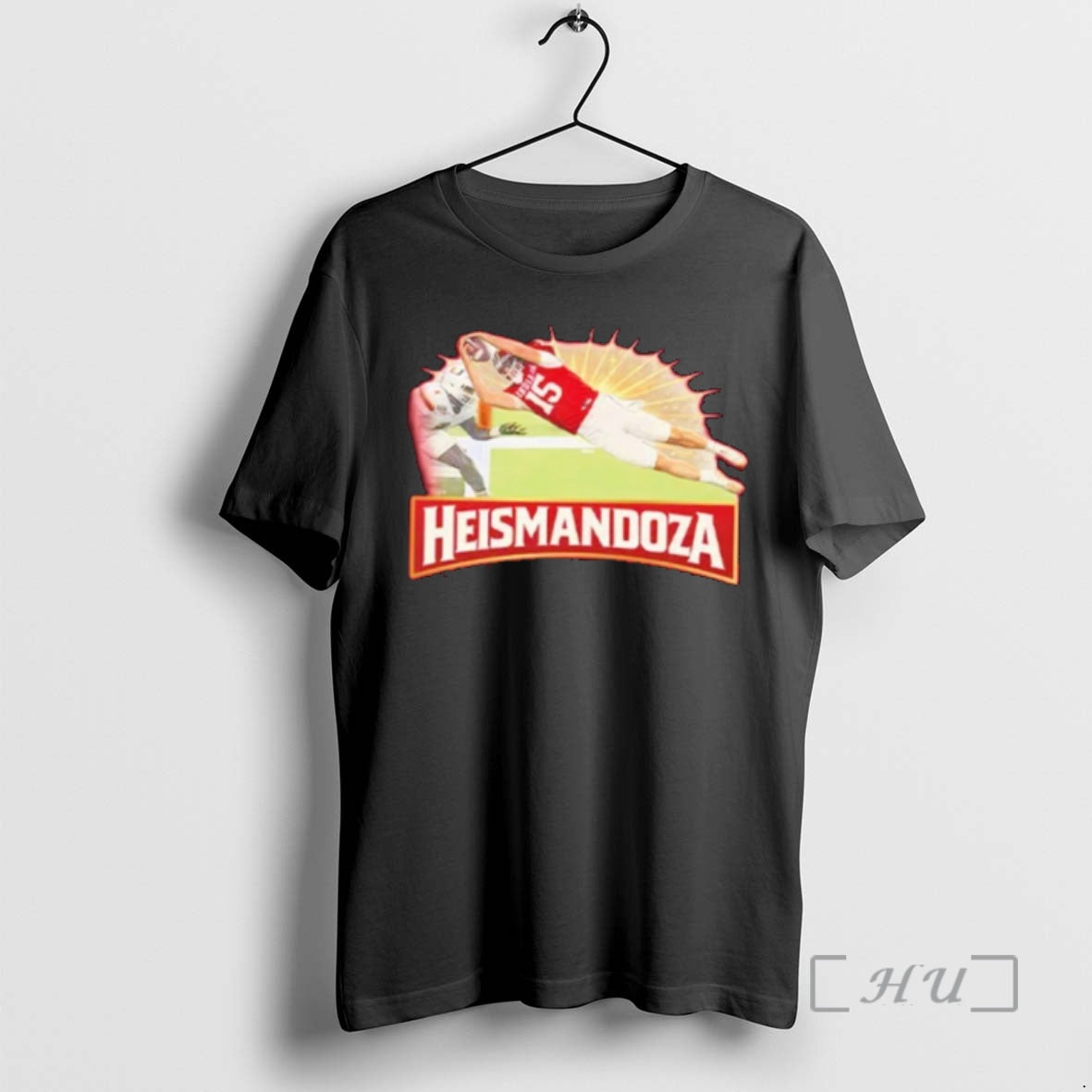 Trending Heismandoza Fernando Mendoza T-Shirts, Hoodie, Sweatshirt | PopFlextees.com