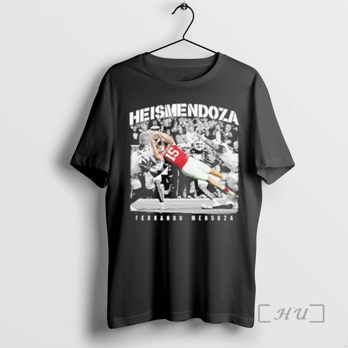 Trending Heismendoza Fernando Mendoza T-Shirts, Hoodie, Sweatshirt | PopFlextees.com
