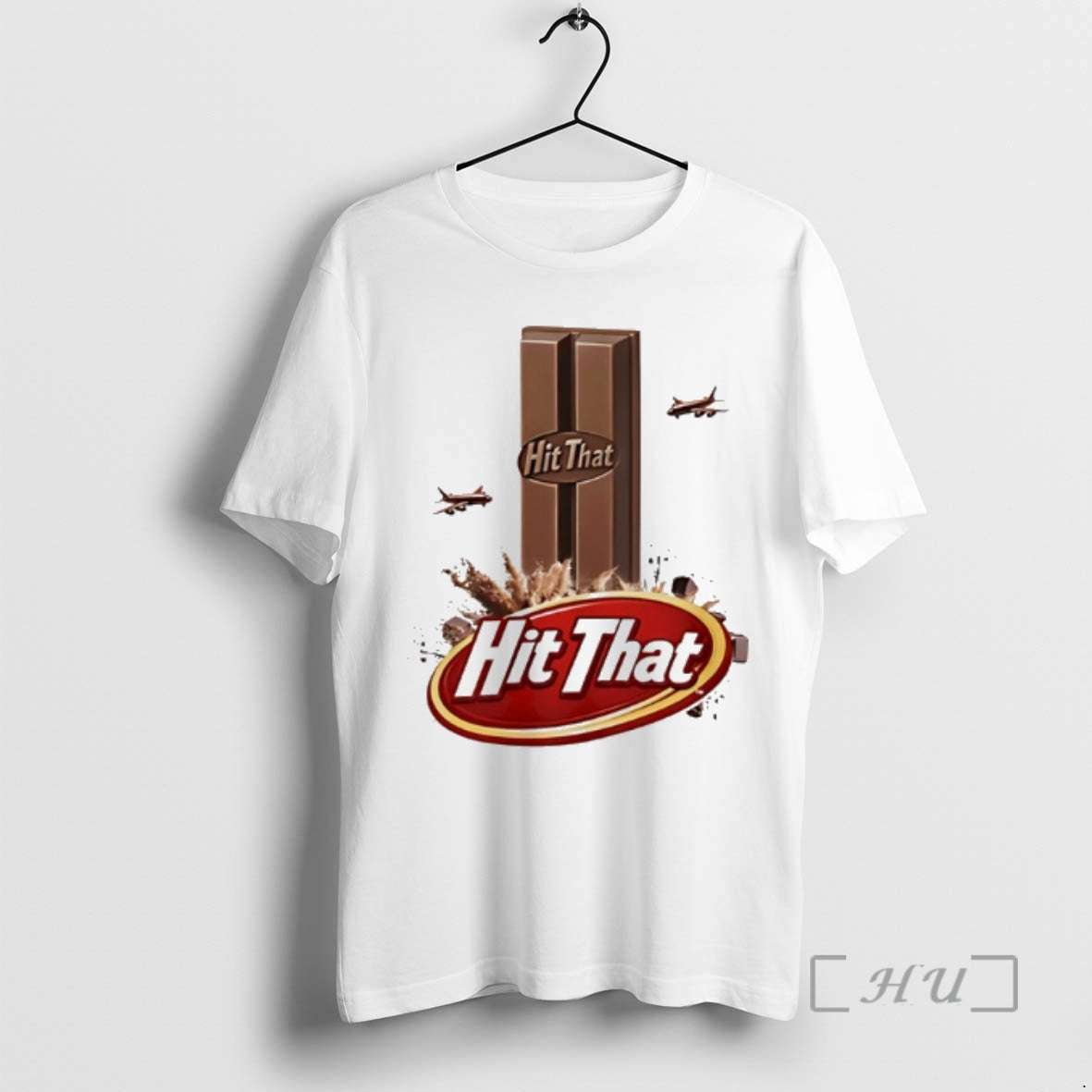 Trending Hit That September 11 Attacks Kit Kat Parody Logo T-Shirts, Hoodie, Sweatshirt | PopFlextees.com