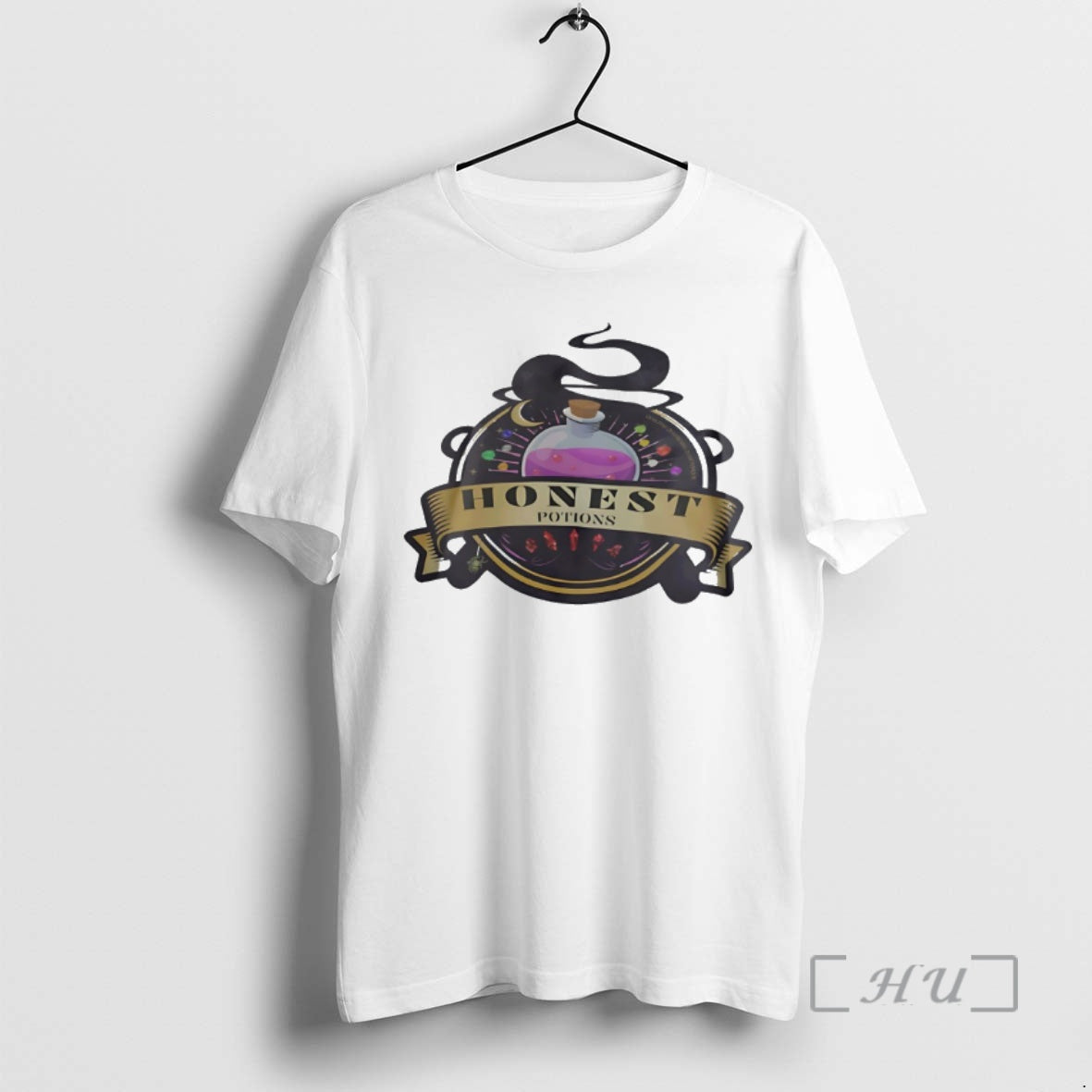 Trending Honest Potions T-Shirts, Hoodie, Sweatshirt | PopFlextees.com