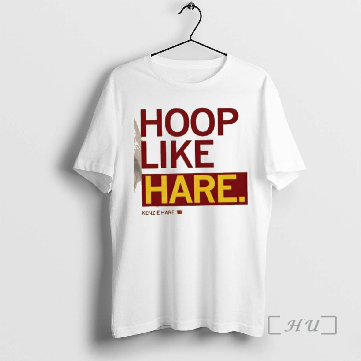 Trending Hoop Like Kenzie Hare T-Shirts, Hoodie, Sweatshirt | PopFlextees.com