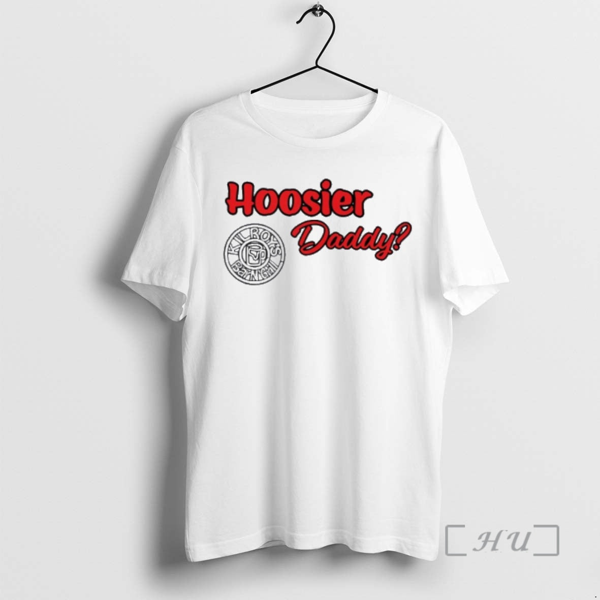 Trending Hoosier Daddy T-Shirts, Hoodie, Sweatshirt | PopFlextees.com