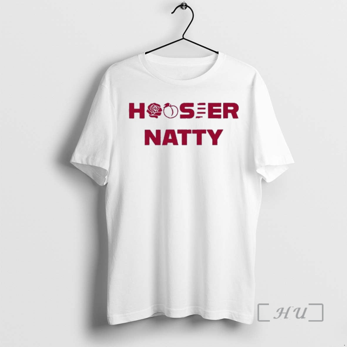Trending Hoosiers Natty T-Shirts, Hoodie, Sweatshirt | PopFlextees.com