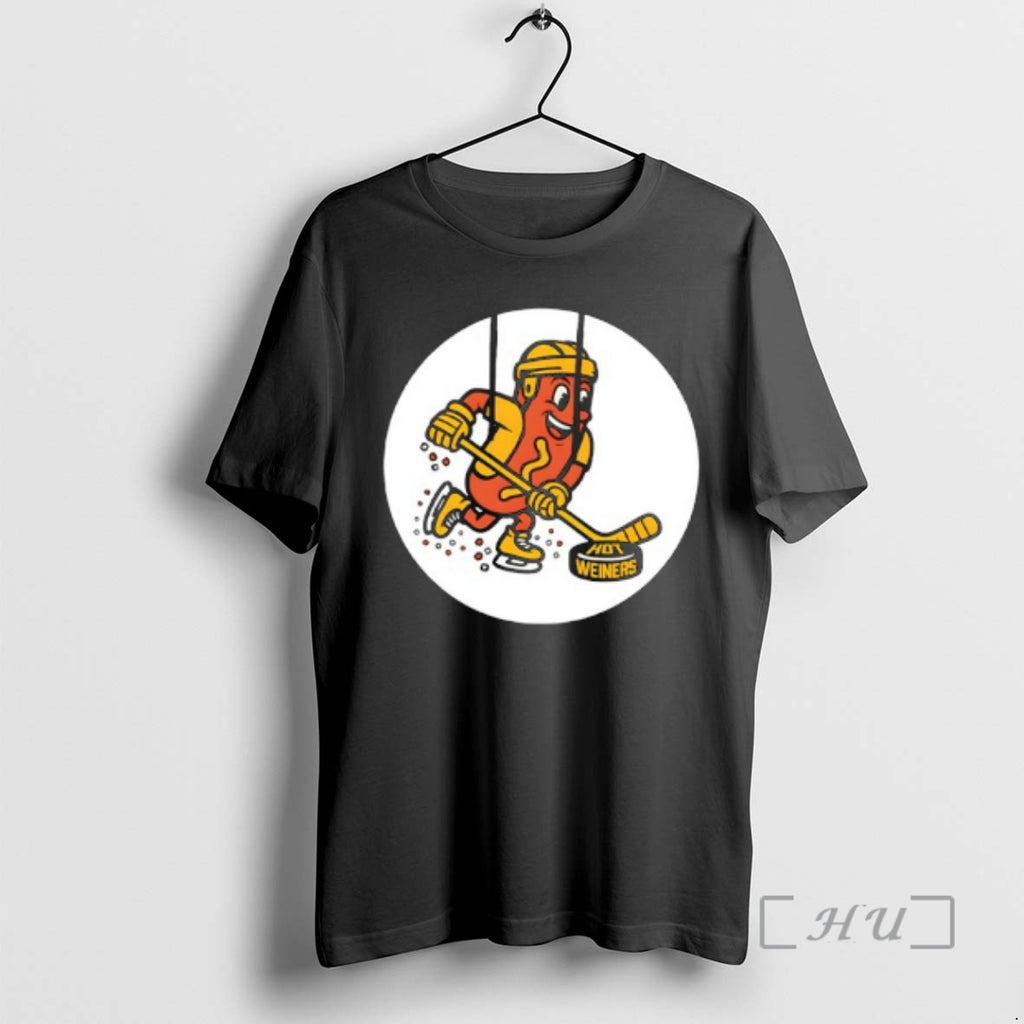 Trending Hot Dog Providence Bruins Hot Wieners T-Shirts, Hoodie, Sweatshirt | PopFlextees.com