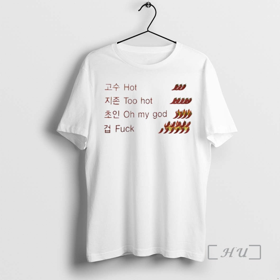 Trending Hot Too Hot Oh My God Fuck T-Shirts, Hoodie, Sweatshirt | PopFlextees.com