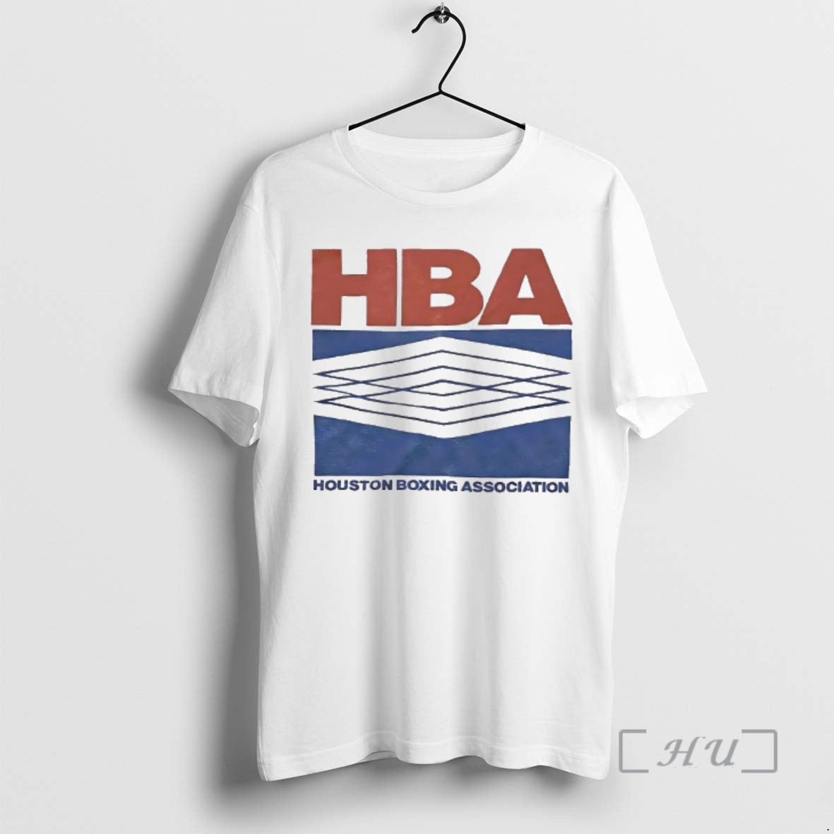 Trending Houston Boxing Association Hba Flag T-Shirts, Hoodie, Sweatshirt | PopFlextees.com