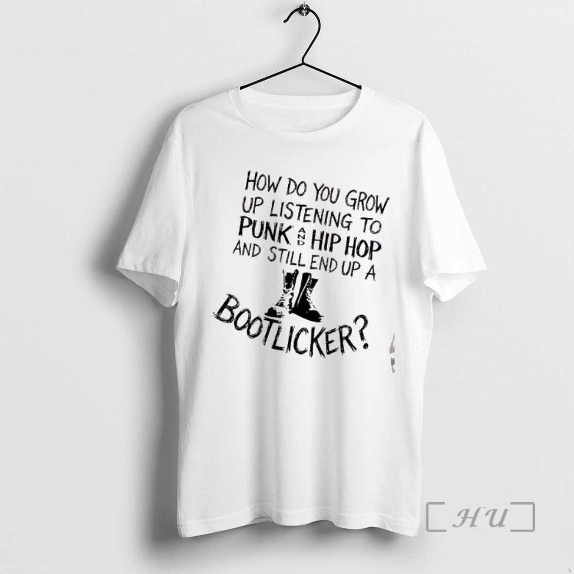 Trending How Do You Grow Up Listening To Punk And Hip Hop Music And Still T-Shirts, Hoodie, Sweatshirt | PopFlextees.com