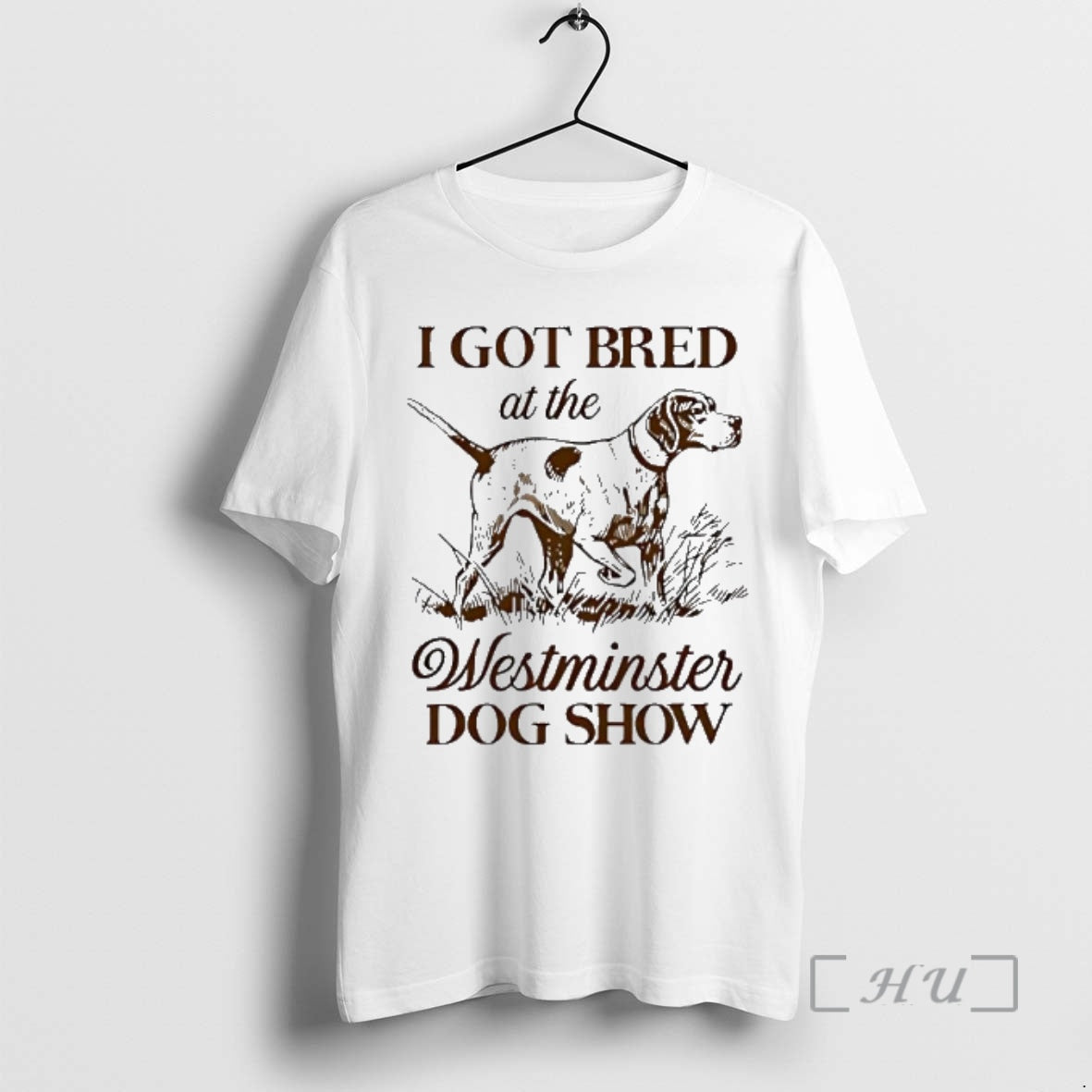 Trending I Got Bred At The Dog Show Vintage T-Shirts, Hoodie, Sweatshirt | PopFlextees.com