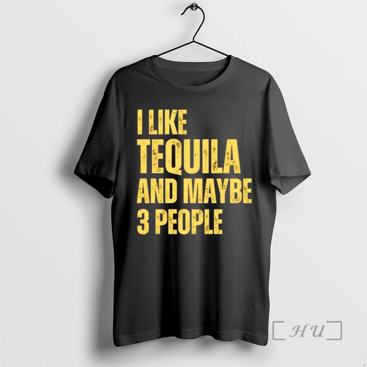 Trending I Like Tequila And Maybe 3 People T-Shirts, Hoodie, Sweatshirt | PopFlextees.com