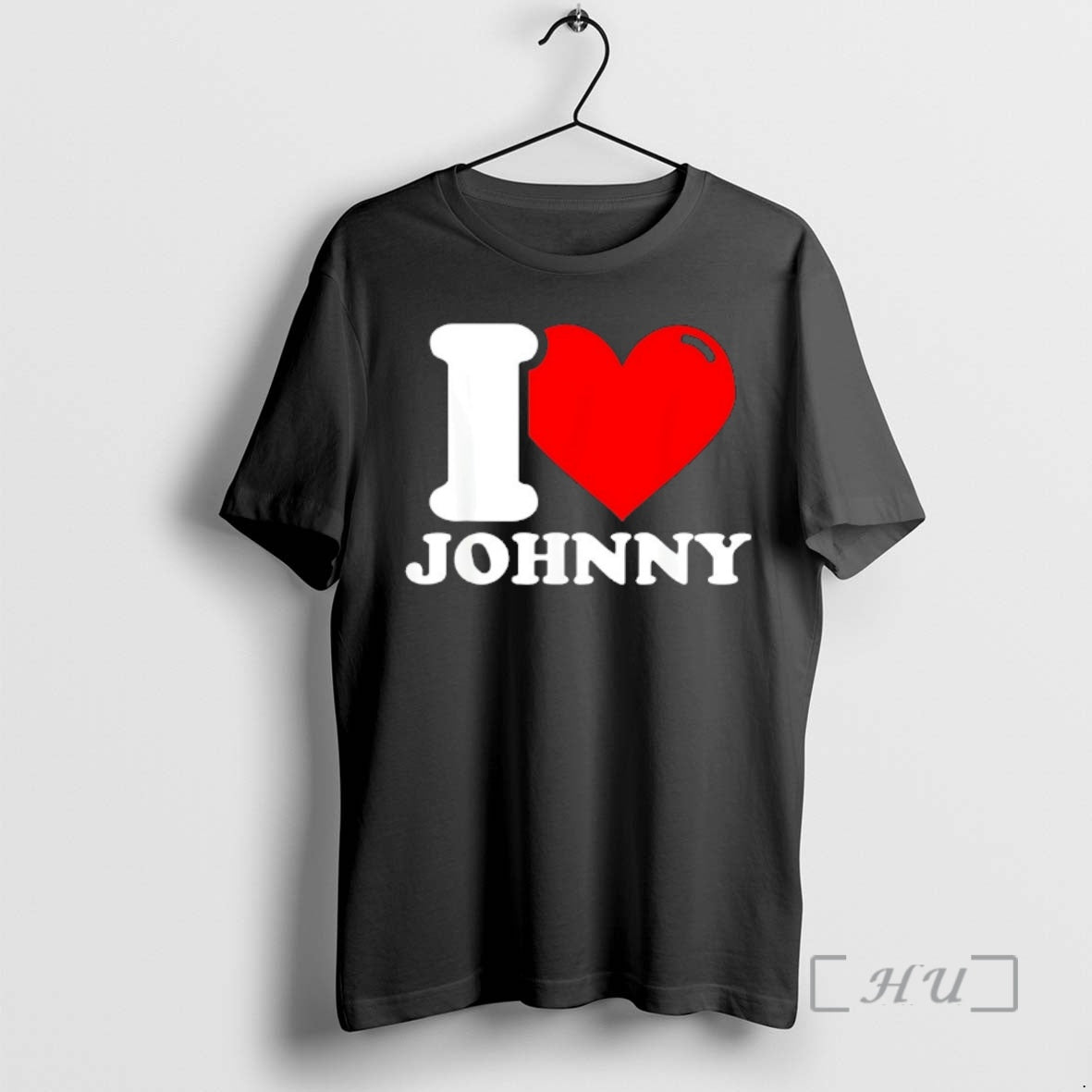Trending I Love Johnny T-Shirts, Hoodie, Sweatshirt | PopFlextees.com
