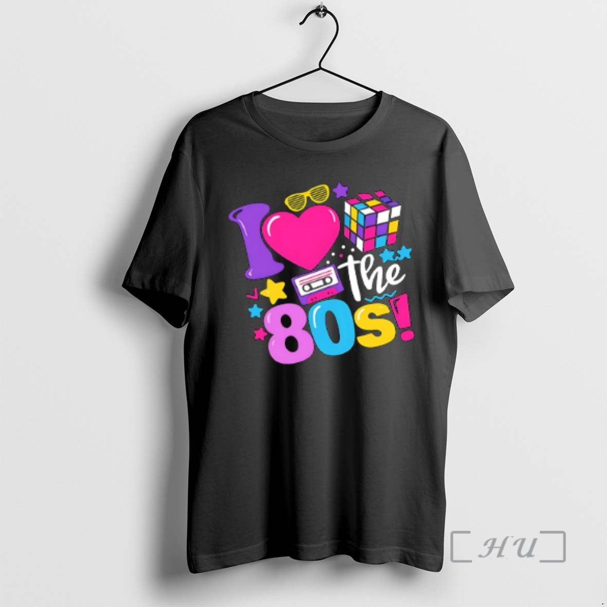 Trending I Love The 80s T-Shirts, Hoodie, Sweatshirt | PopFlextees.com
