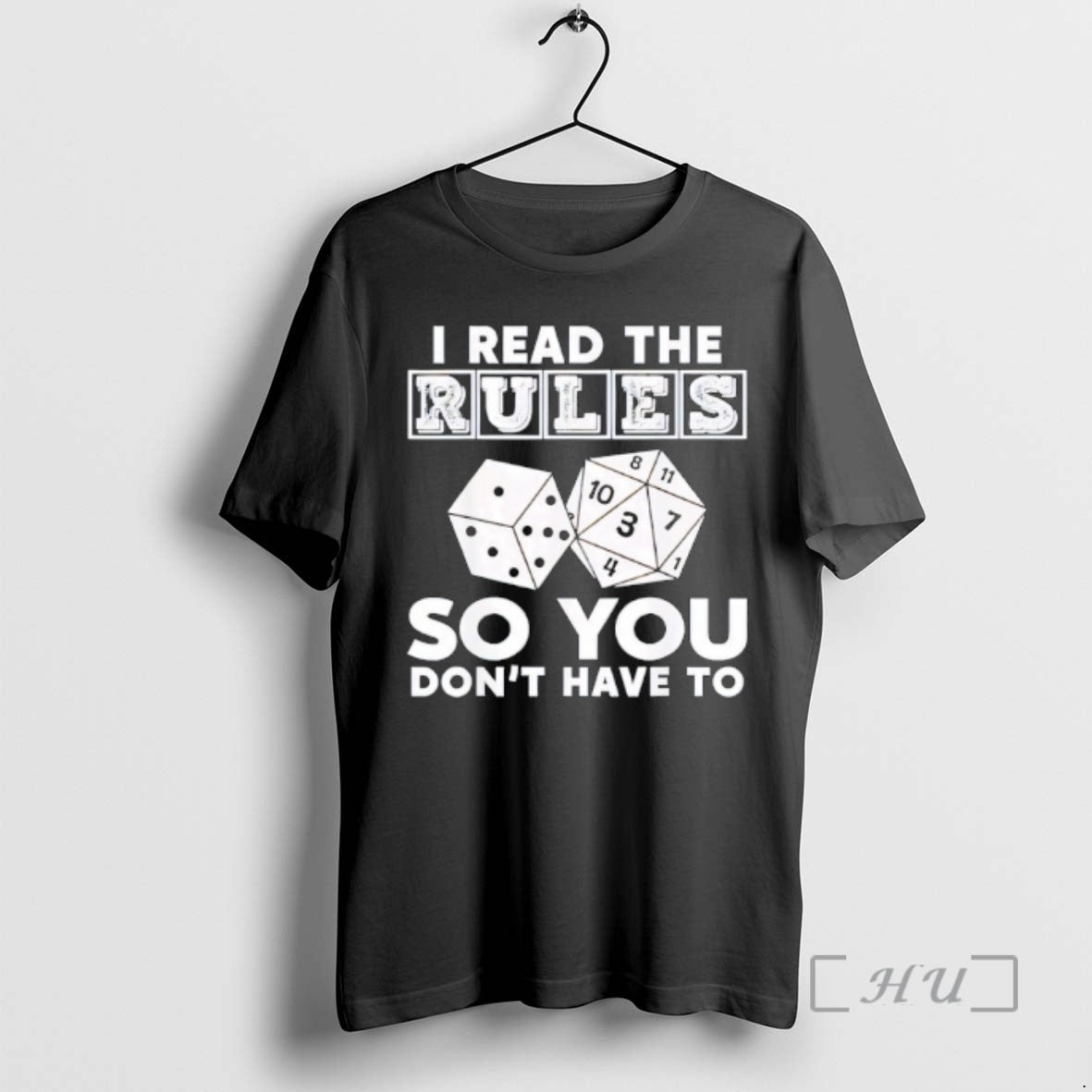 Trending I Read The Rules So You Dont Have To T-Shirts, Hoodie, Sweatshirt | PopFlextees.com