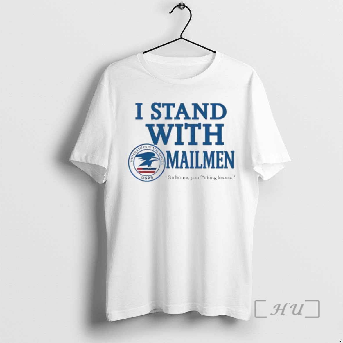 Trending I Stand With Mailmen T-Shirts, Hoodie, Sweatshirt | PopFlextees.com
