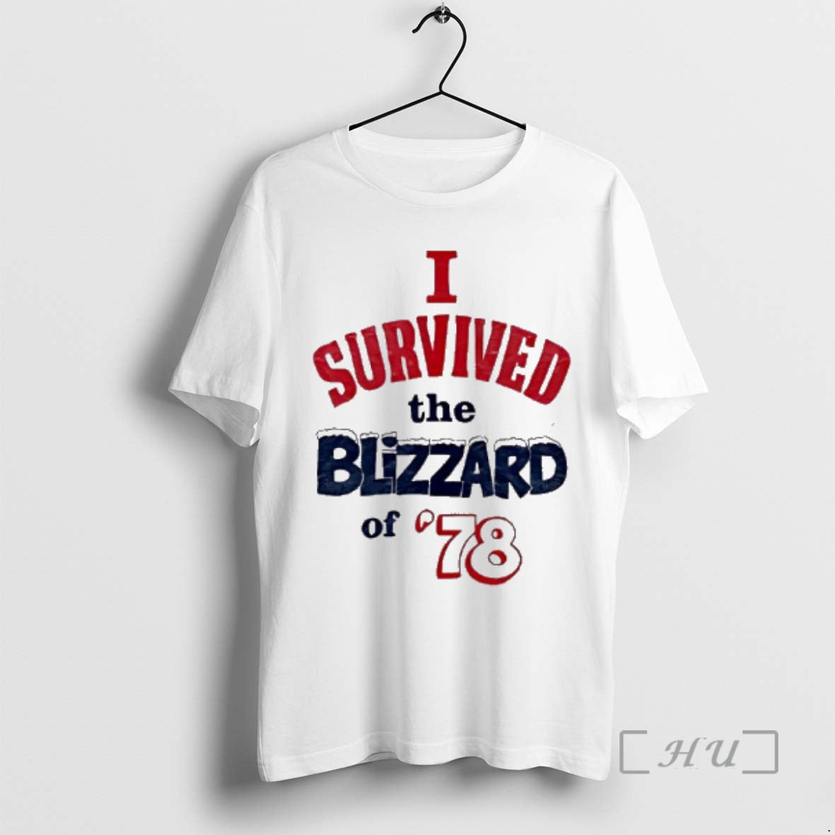 Trending I Survived The Blizzard Of 1978 T-Shirts, Hoodie, Sweatshirt | PopFlextees.com