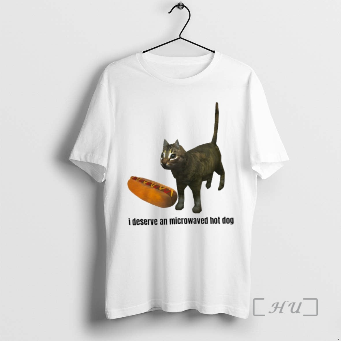 Trending I Deserve An Microwaved Hot Dog T-Shirts, Hoodie, Sweatshirt | PopFlextees.com