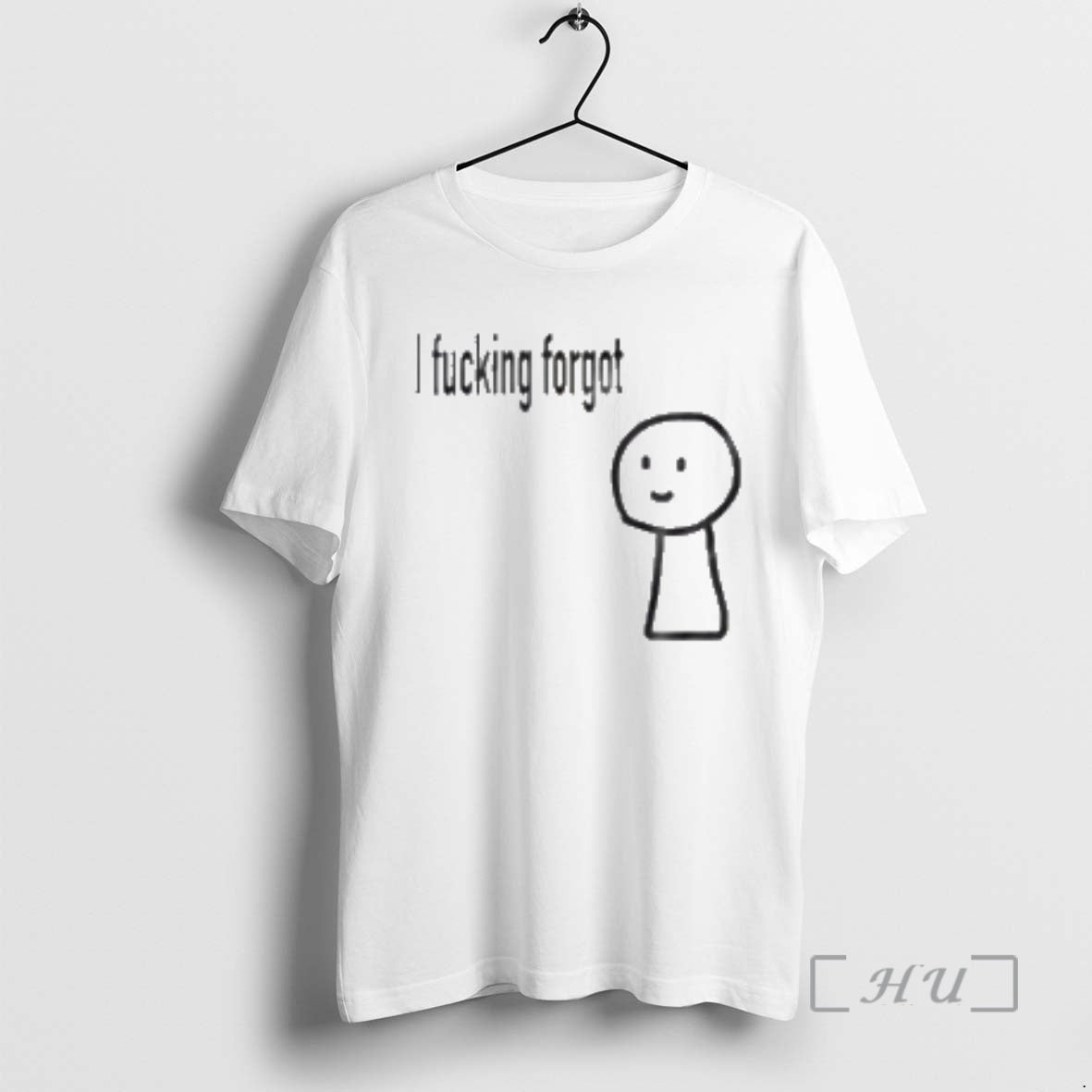 Trending I Fucking Forgot T-Shirts, Hoodie, Sweatshirt | PopFlextees.com