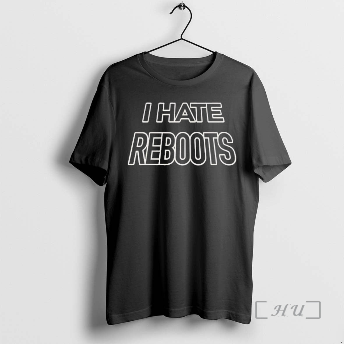 Trending I Hate Reboots 2026 T-Shirts, Hoodie, Sweatshirt | PopFlextees.com