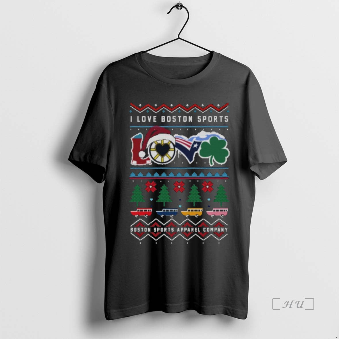 Trending I Love Boston Sports Love 2025 Ugly T-Shirts, Hoodie, Sweatshirt